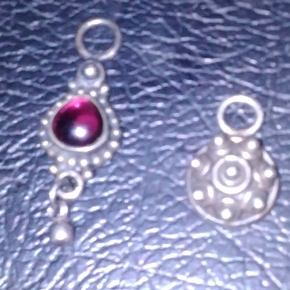 Charms